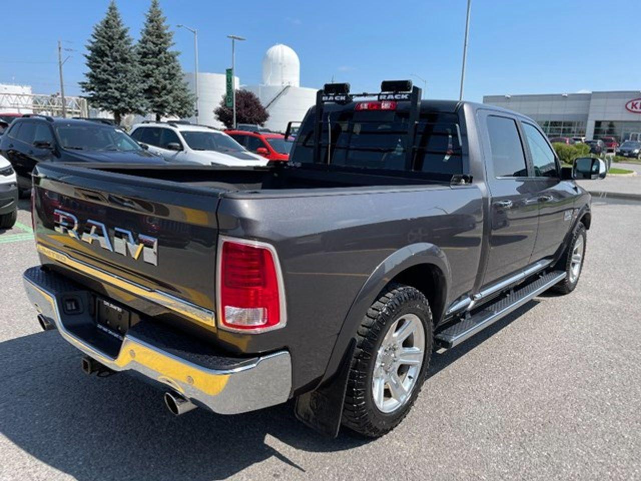 2016 Ram 1500 -4