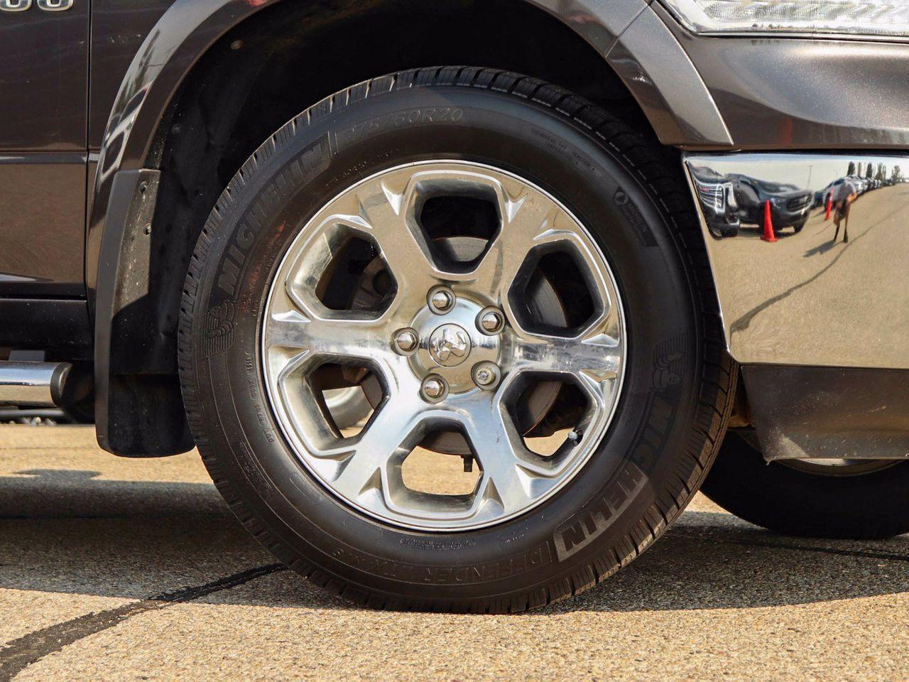 2016 Ram 1500 -3
