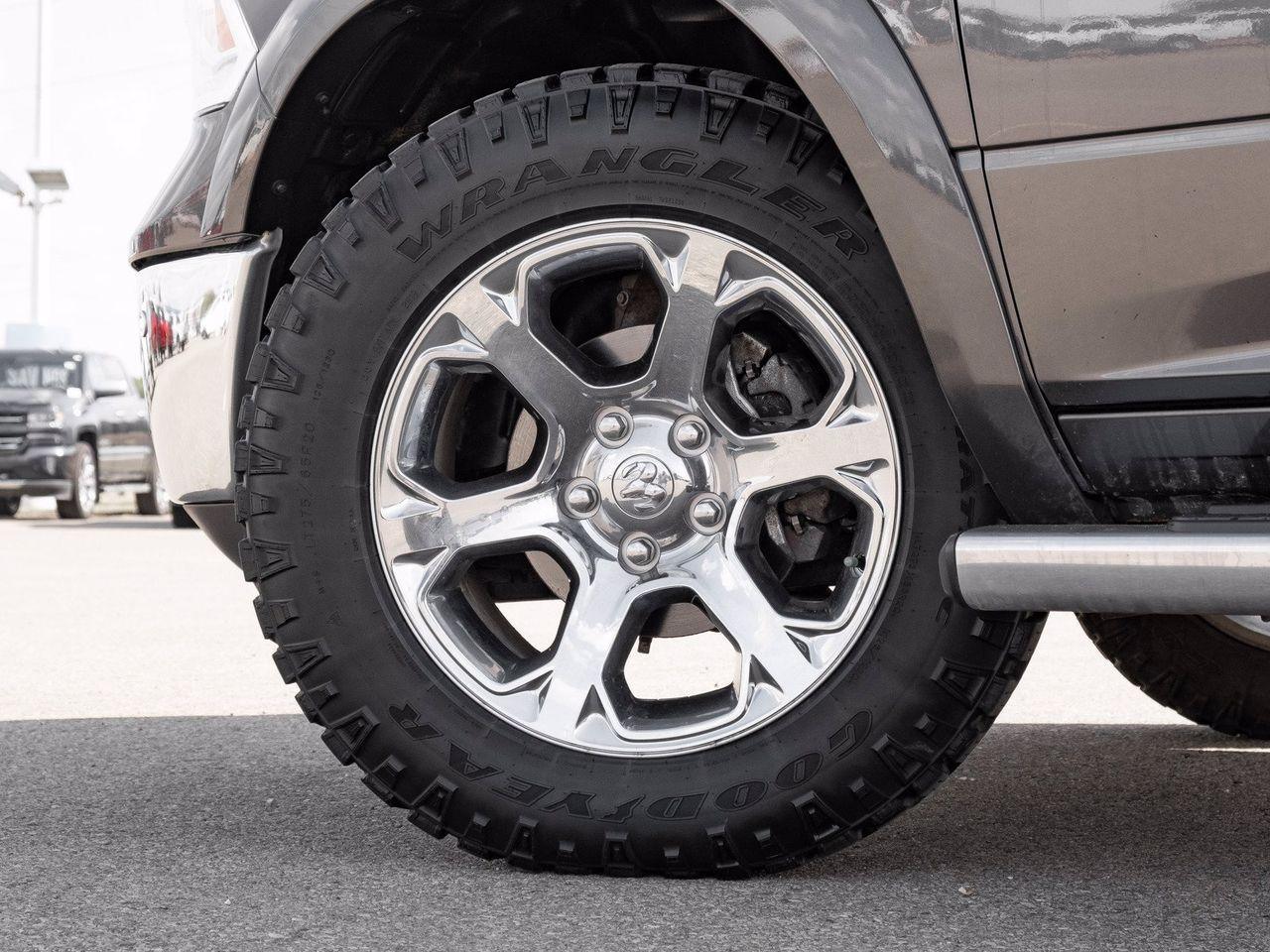 2016 Ram 1500 -2