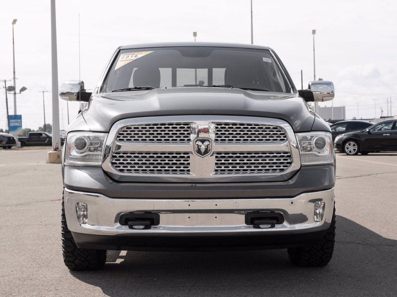 2016 Ram 1500 -3