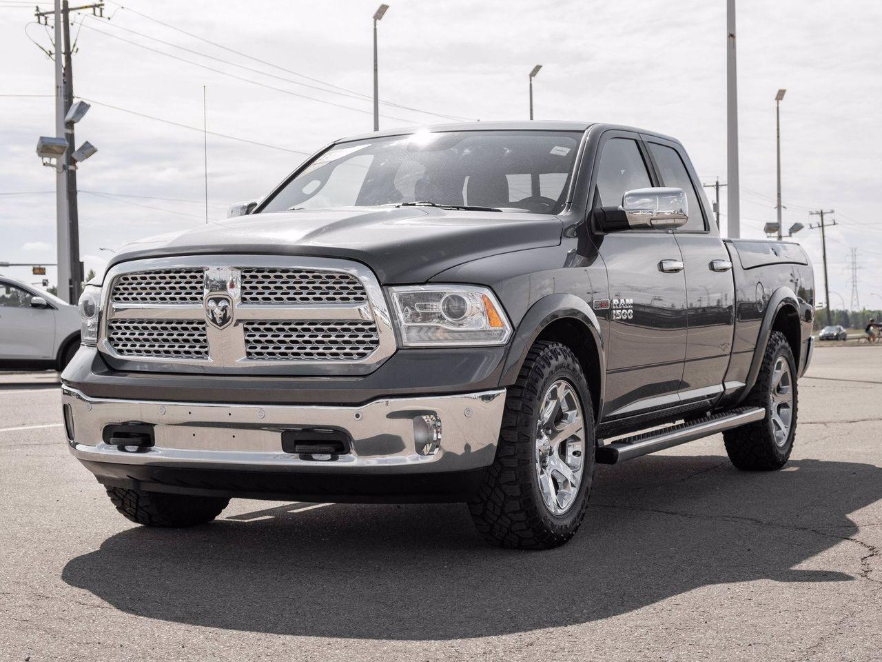 2016 Ram 1500 -4