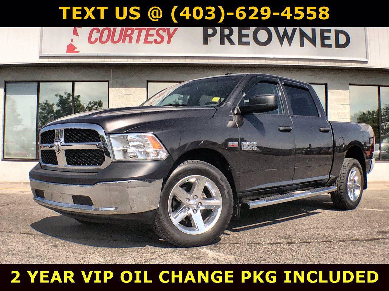 2016 Ram 1500 -0
