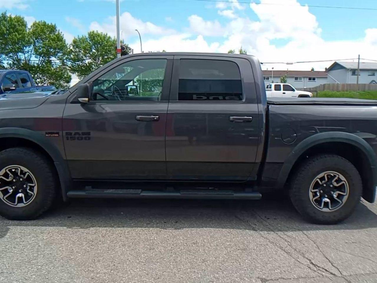 2016 Ram 1500 -4