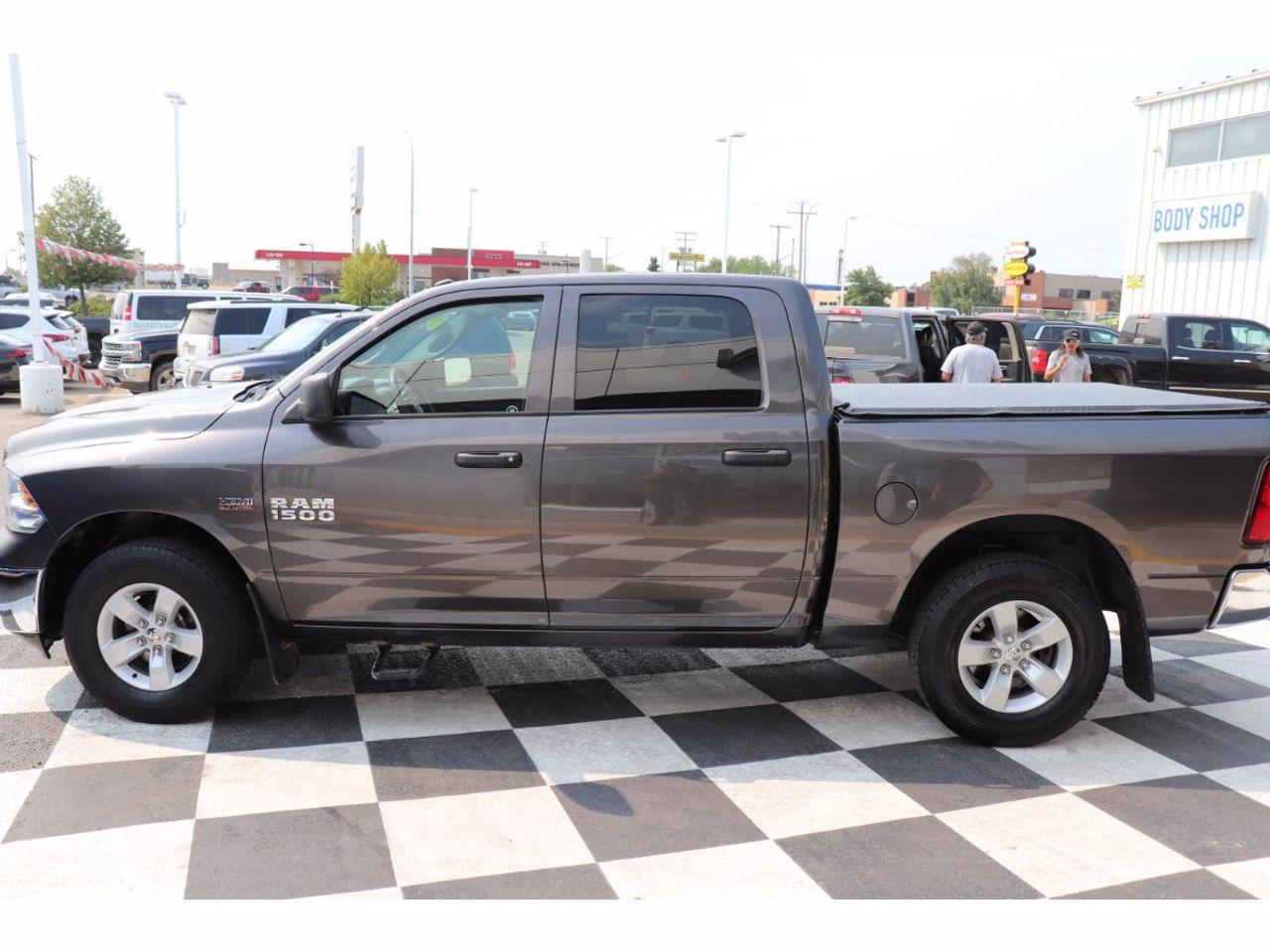 2016 Ram 1500 -3