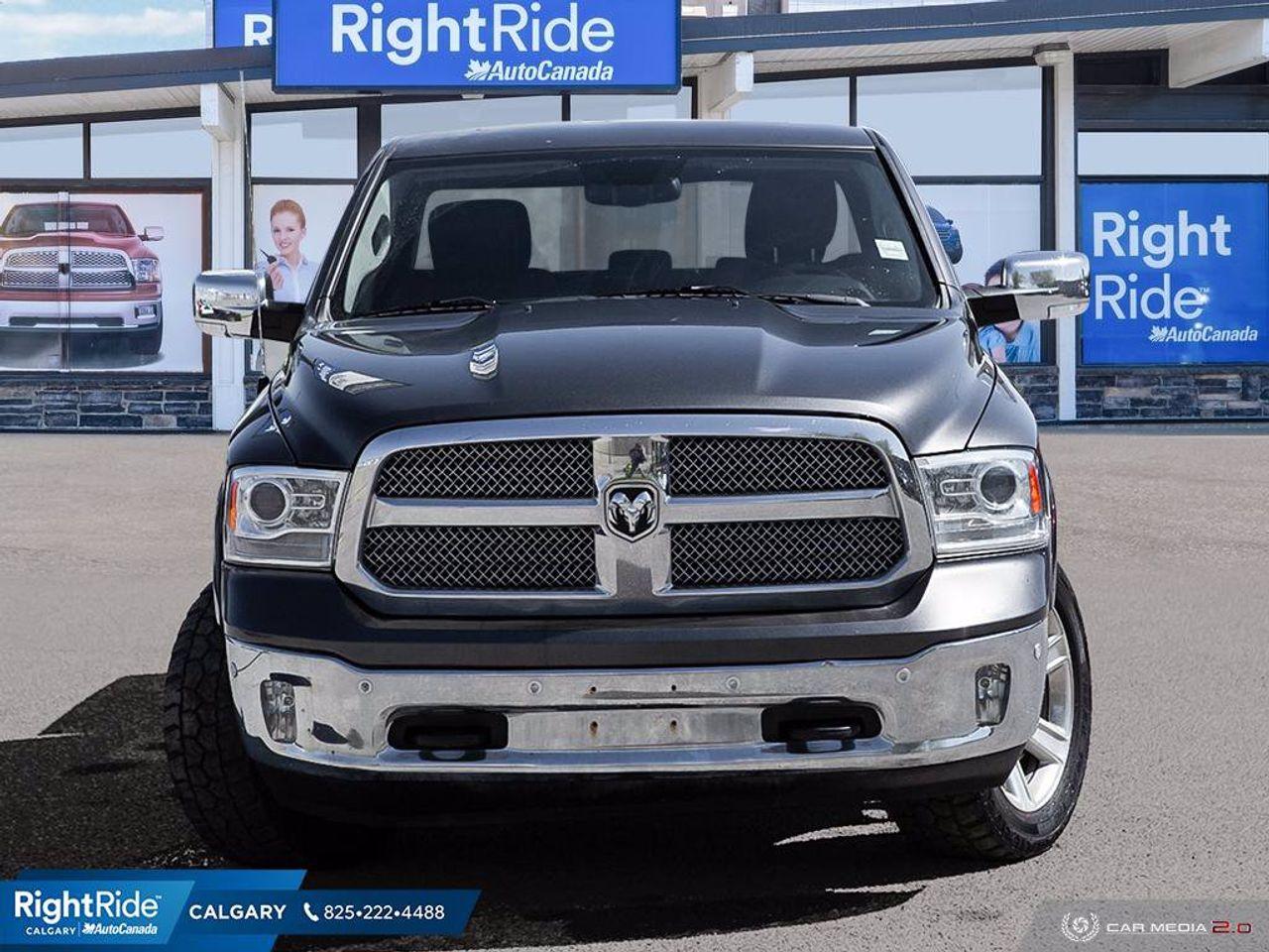 2016 Ram 1500 -1