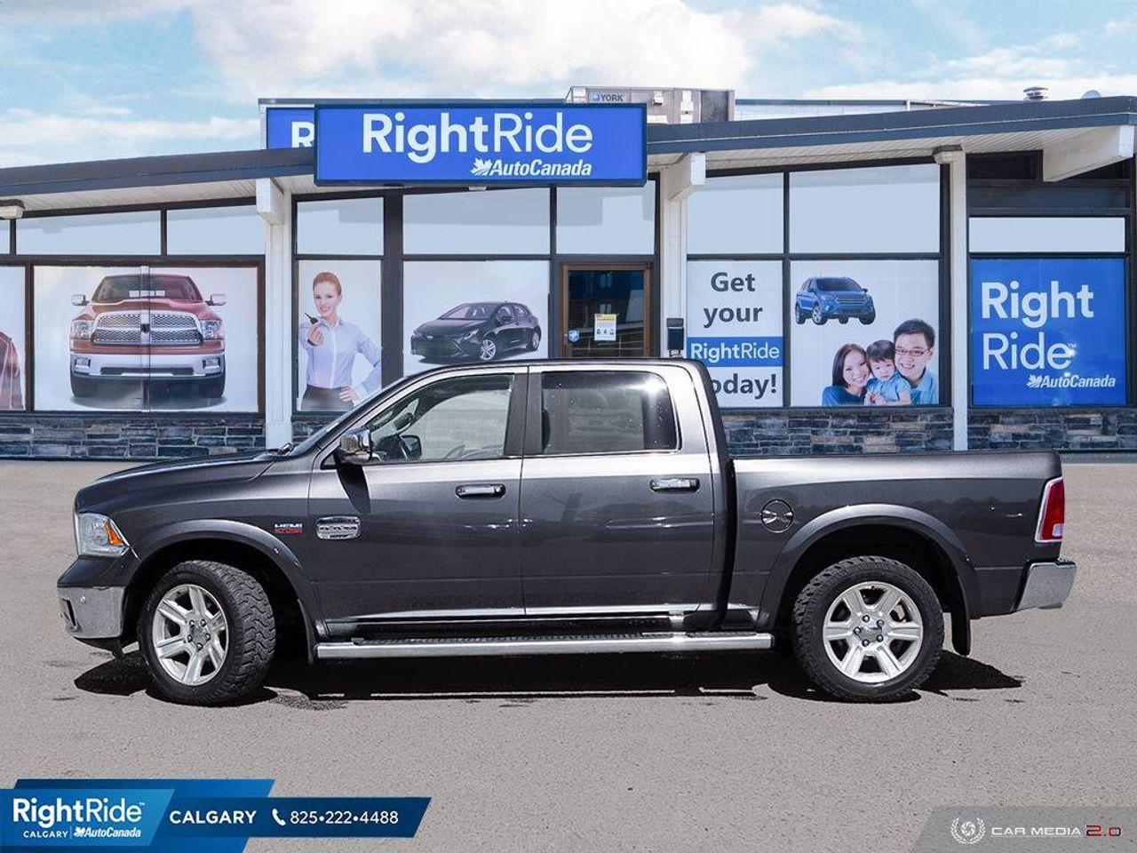 2016 Ram 1500 -2