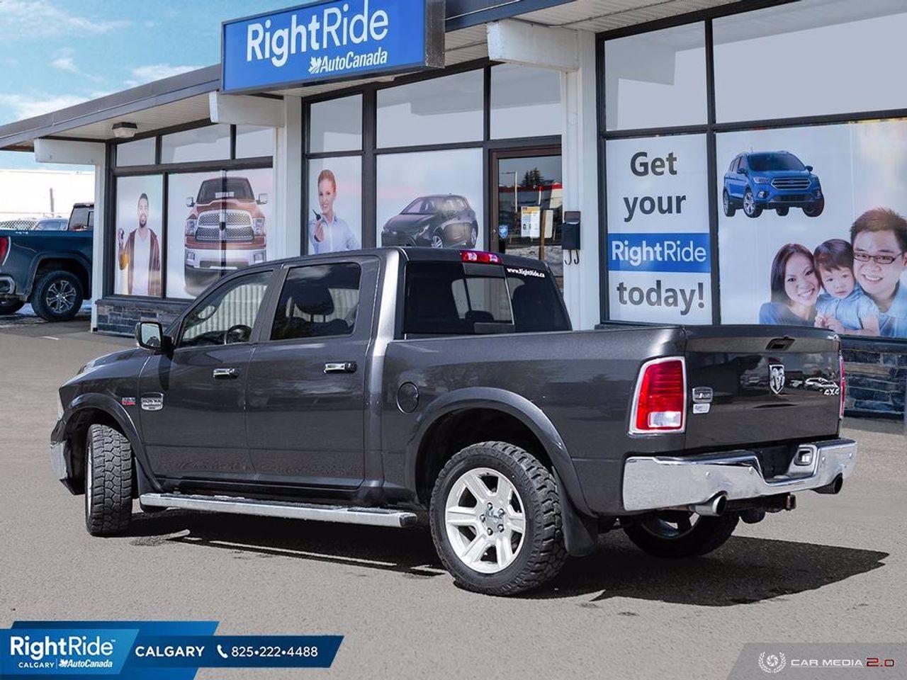 2016 Ram 1500 -3