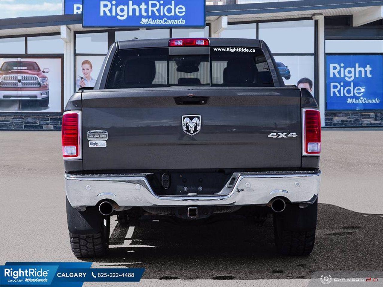 2016 Ram 1500 -4