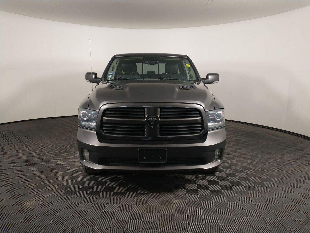 2016 Ram 1500 -1