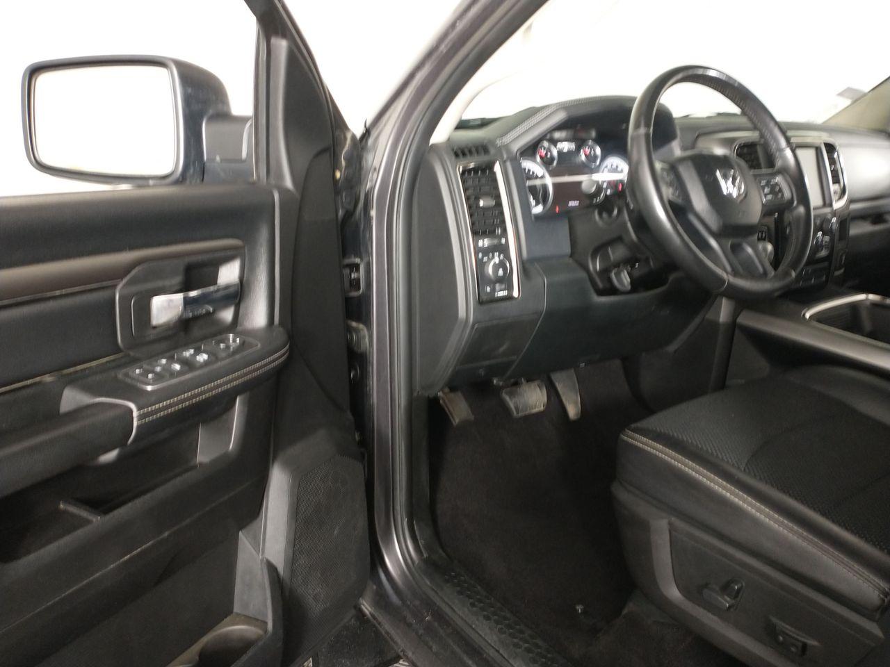 2016 Ram 1500 -3