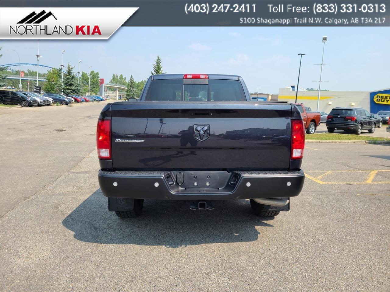2016 Ram 1500 Outdoorsman-2