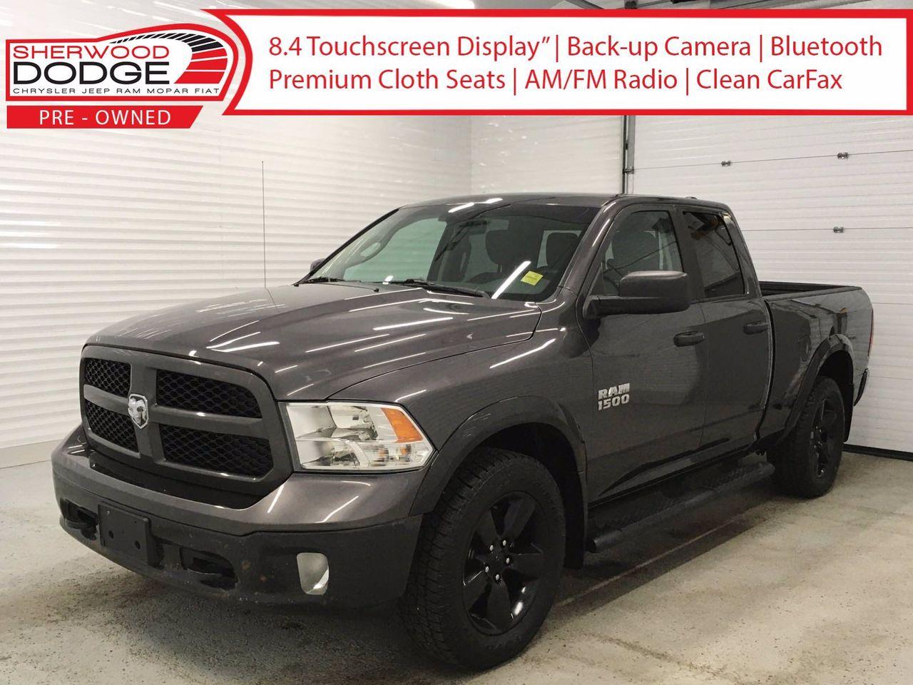 2016 Ram 1500 Outdoorsman-0