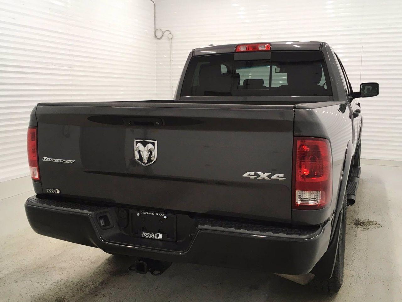 2016 Ram 1500 Outdoorsman-3