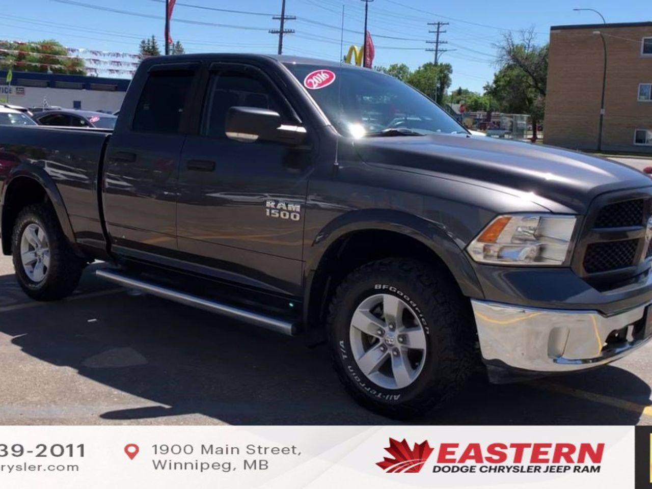 2016 Ram 1500 Outdoorsman-2