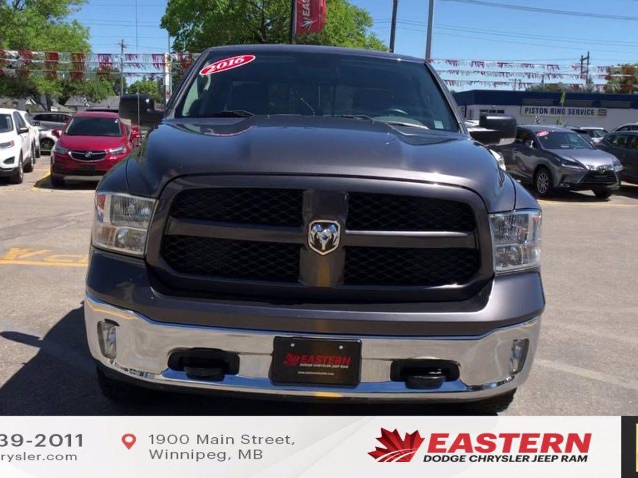 2016 Ram 1500 Outdoorsman-3