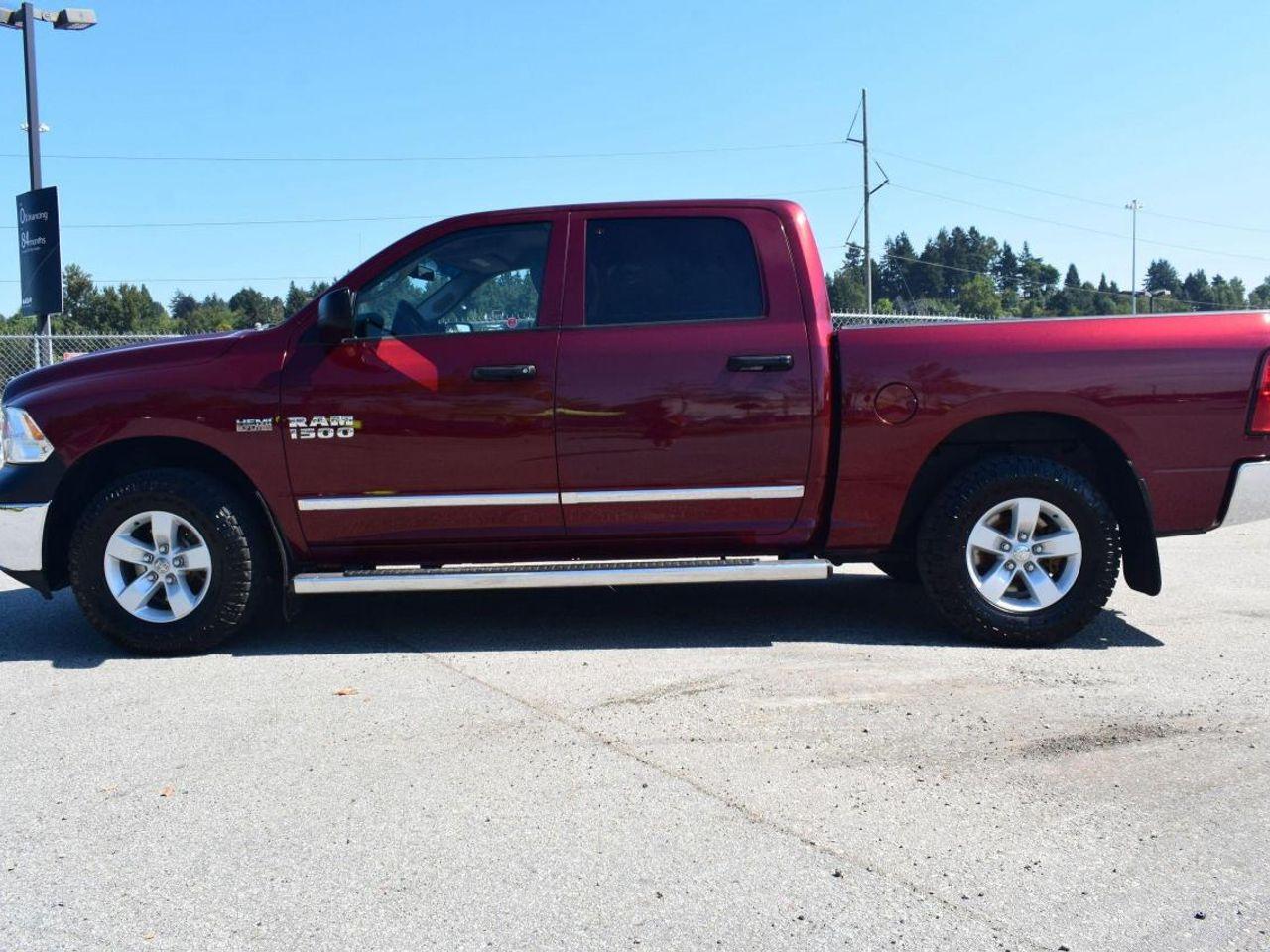 2016 Ram 1500 -3
