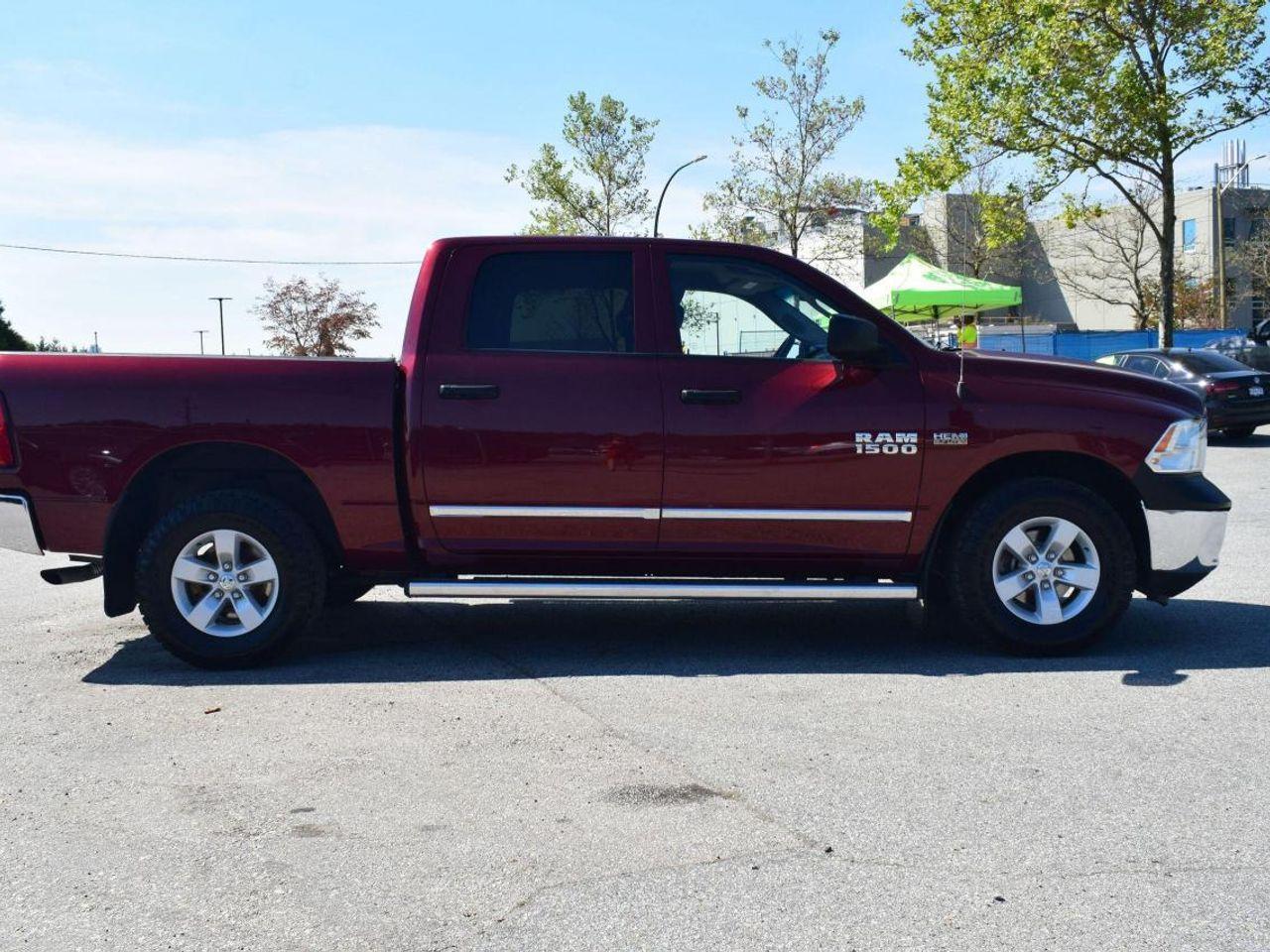 2016 Ram 1500 -4