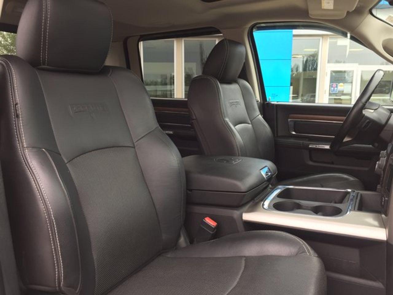 2016 Ram 1500 -1