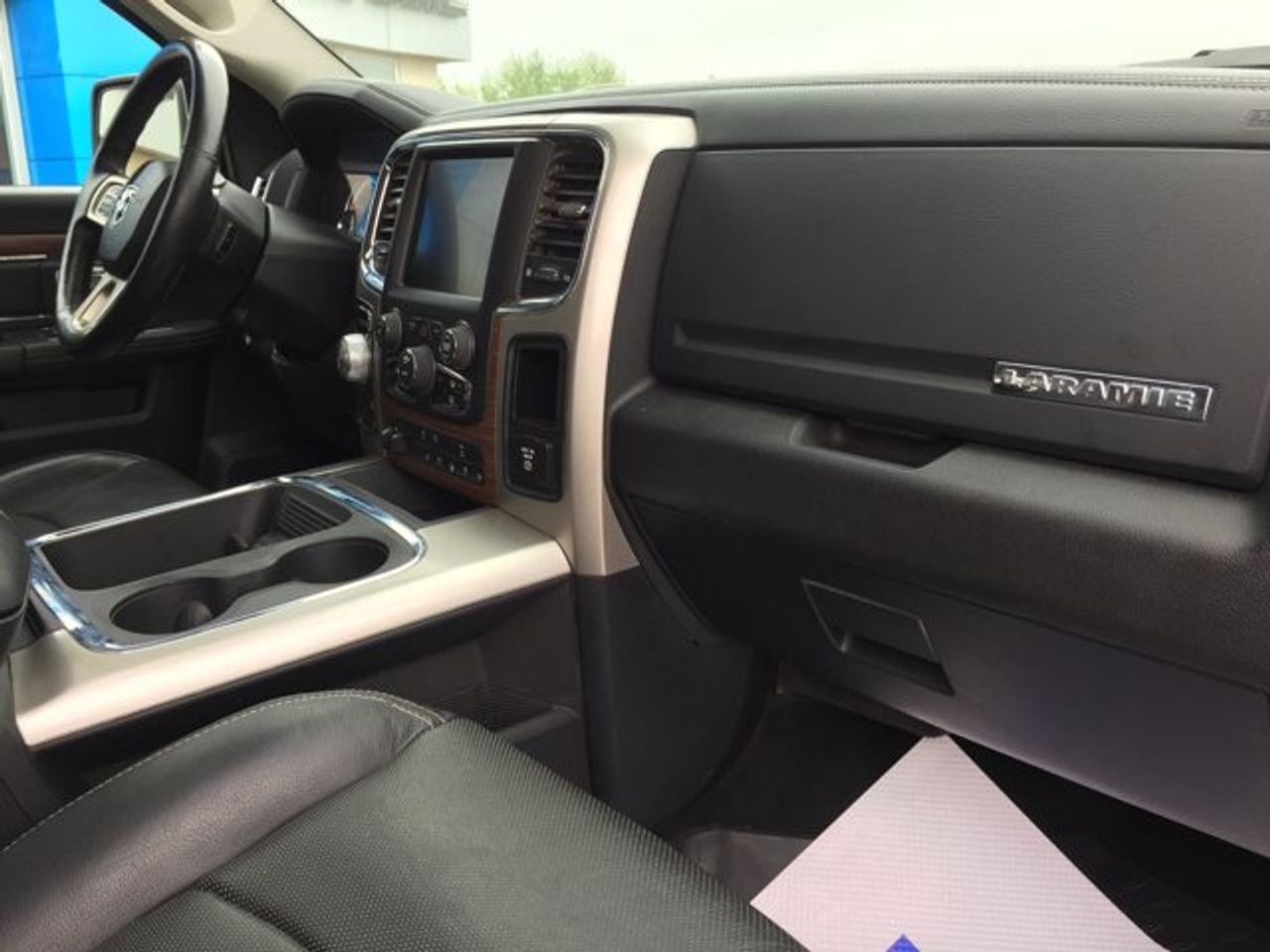 2016 Ram 1500 -2