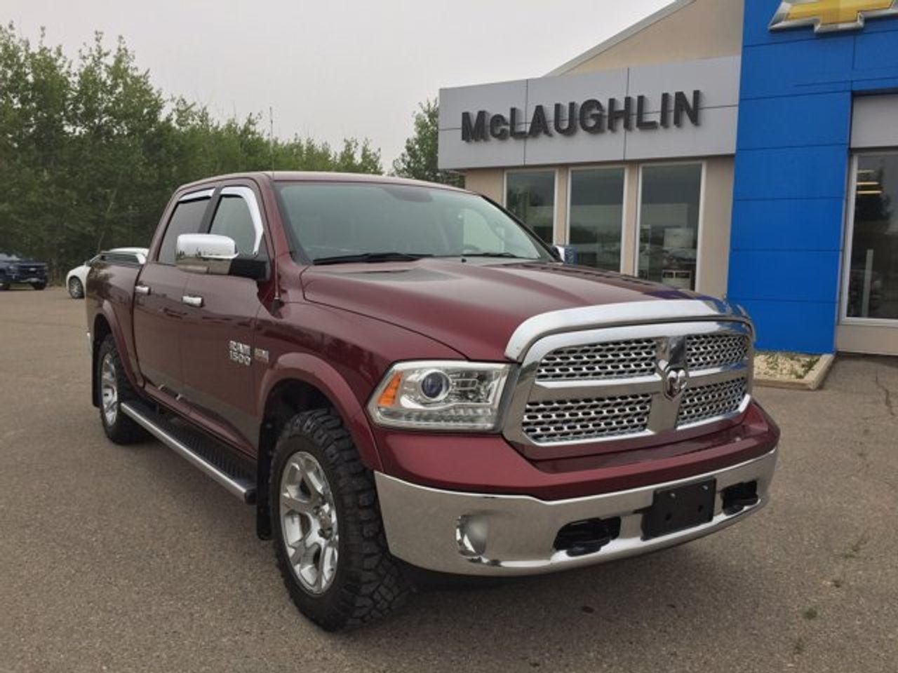 2016 Ram 1500 -3