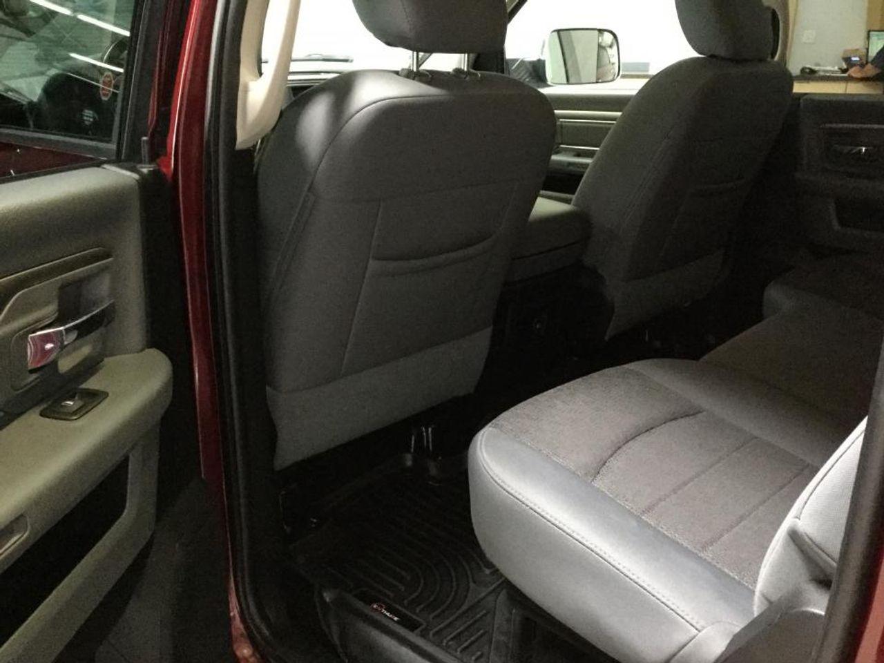 2016 Ram 1500 -4