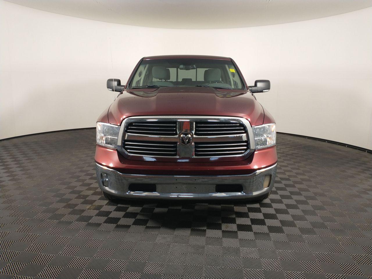 2016 Ram 1500 -1