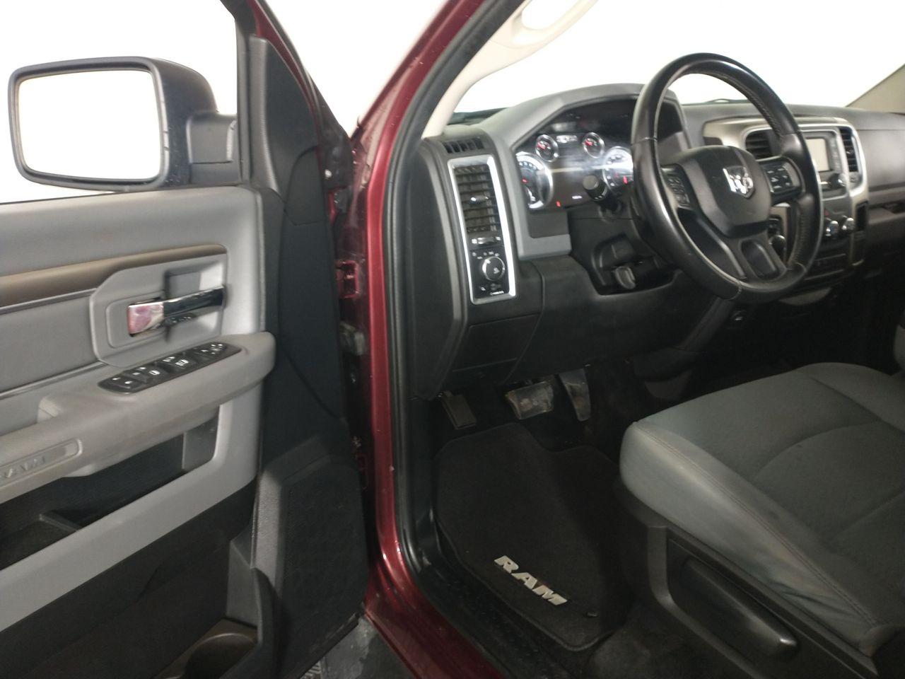 2016 Ram 1500 -3