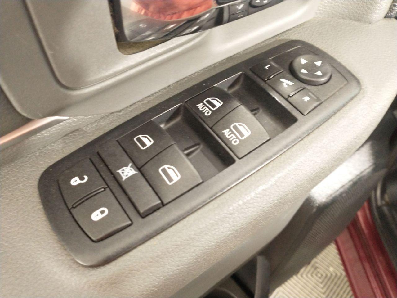 2016 Ram 1500 -4