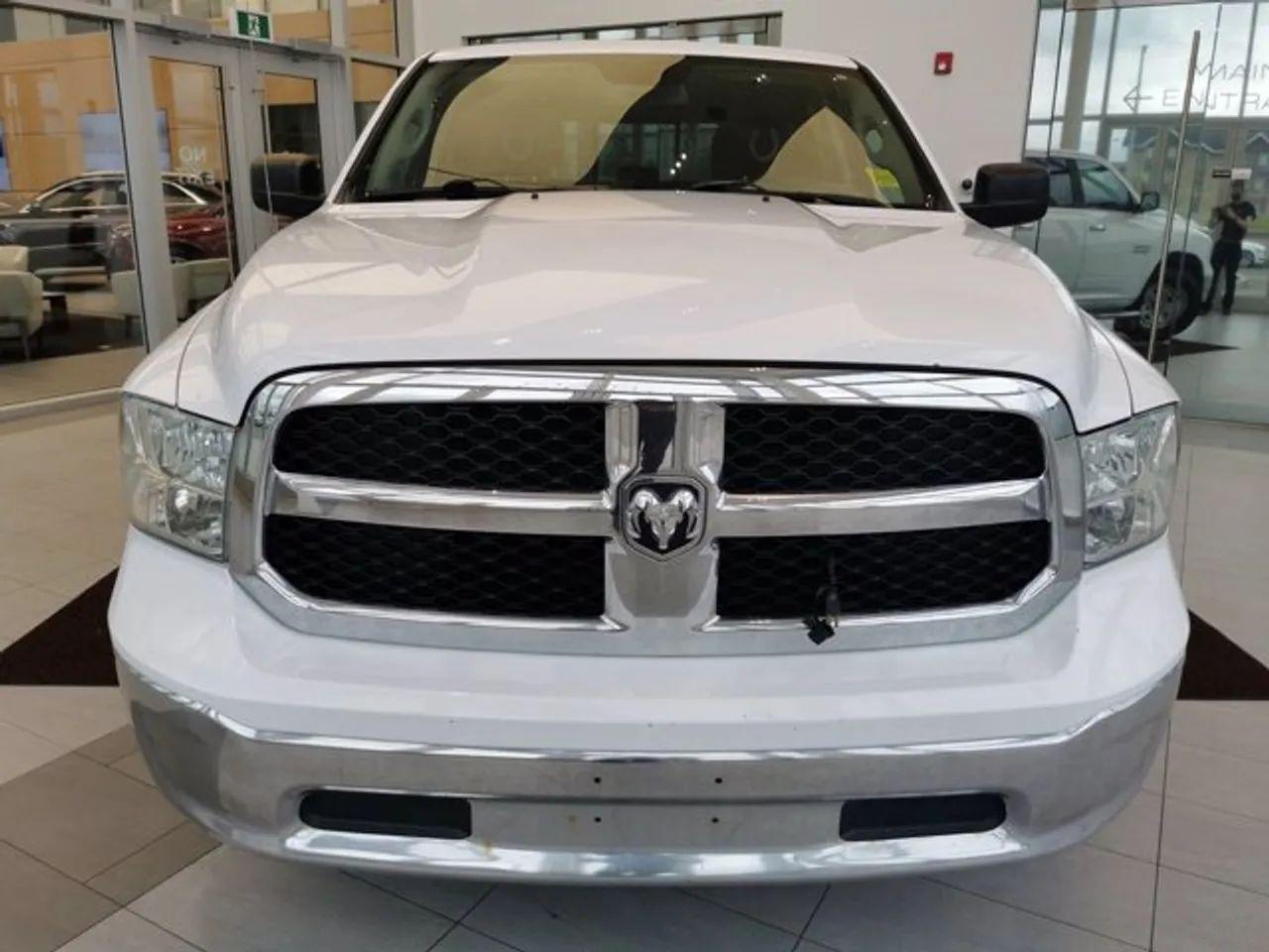 2016 Ram 1500 SLT-1