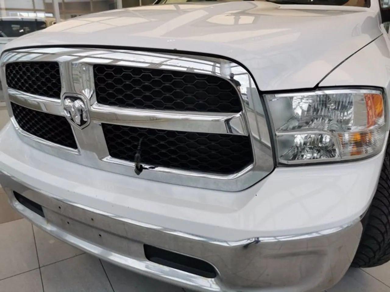 2016 Ram 1500 SLT-2