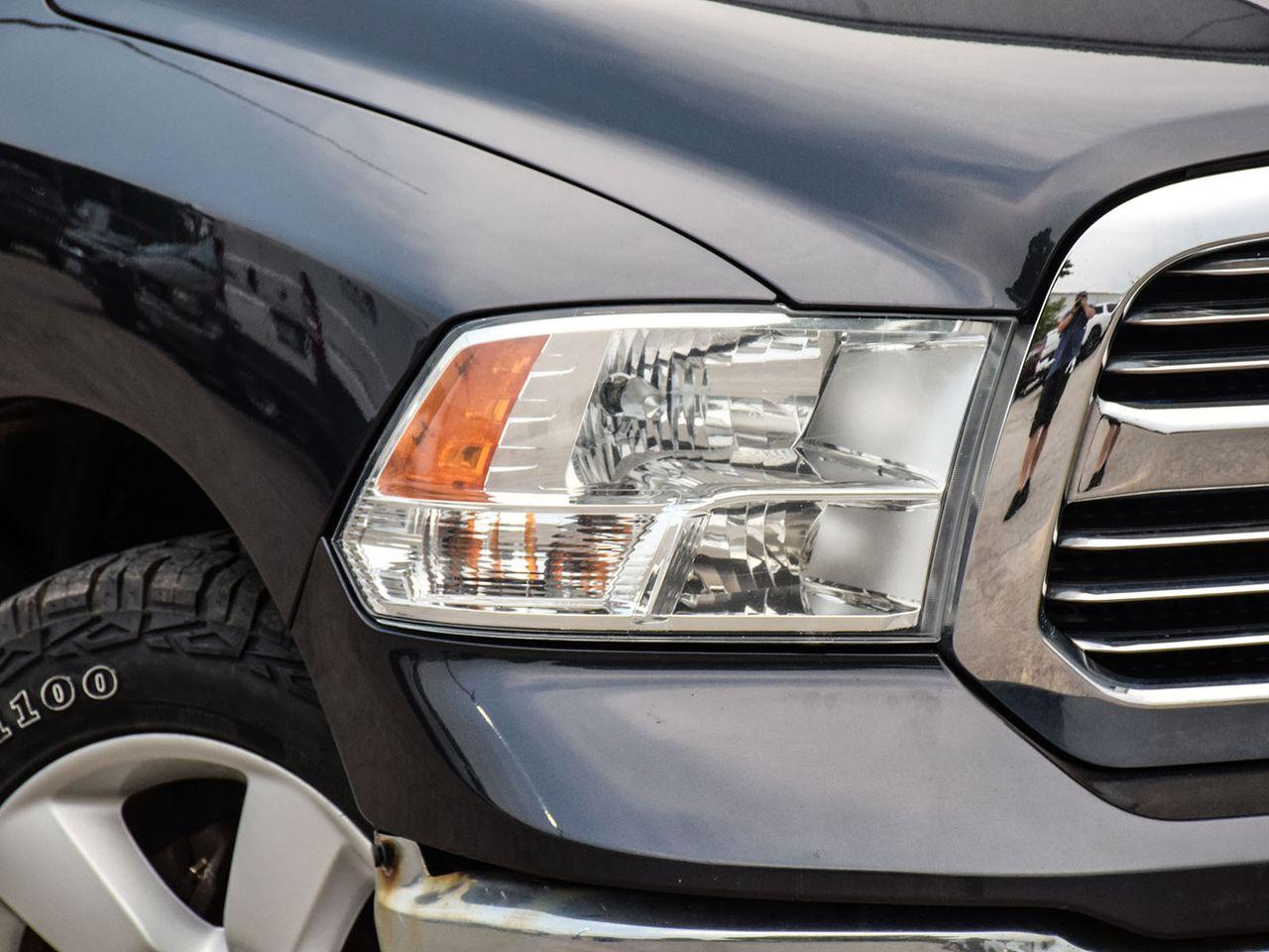 2016 Ram 1500 SLT-1