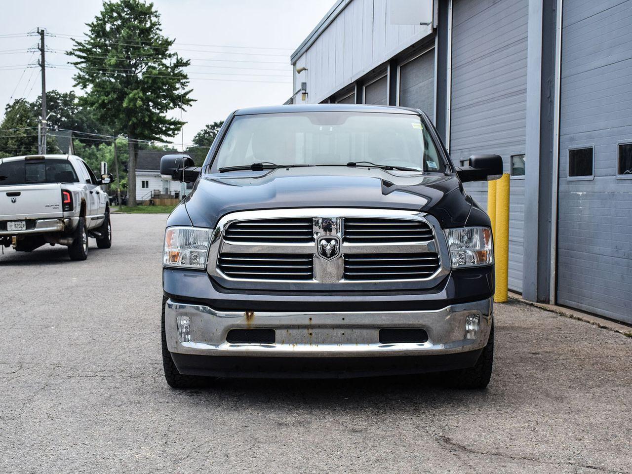 2016 Ram 1500 SLT-3
