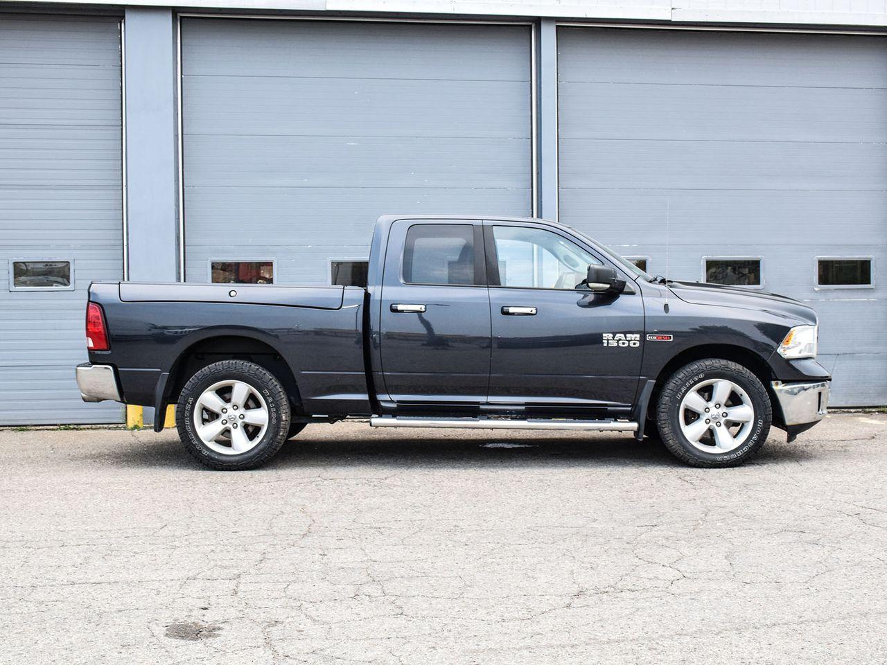 2016 Ram 1500 SLT-4