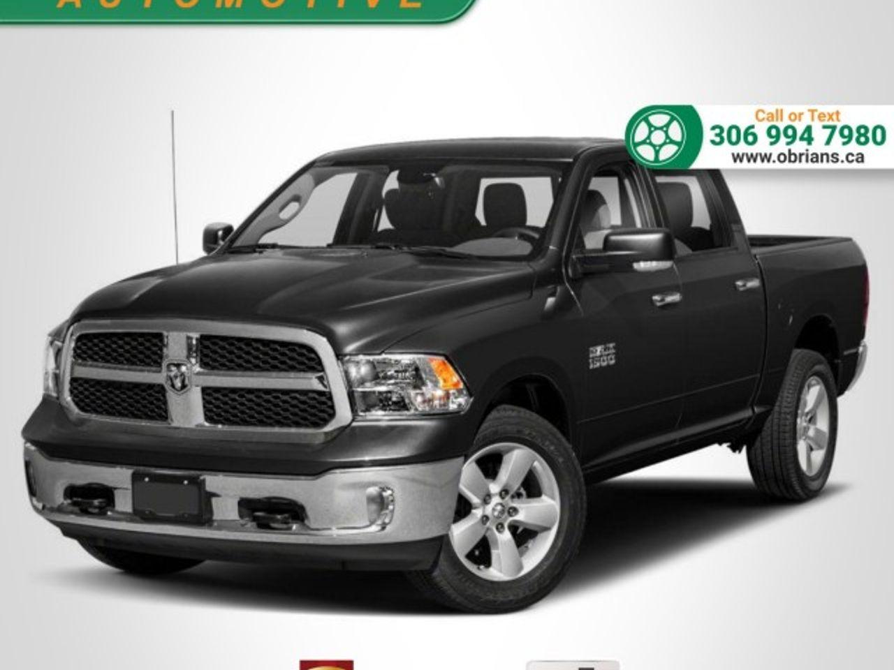 2016 Ram 1500 SLT-0