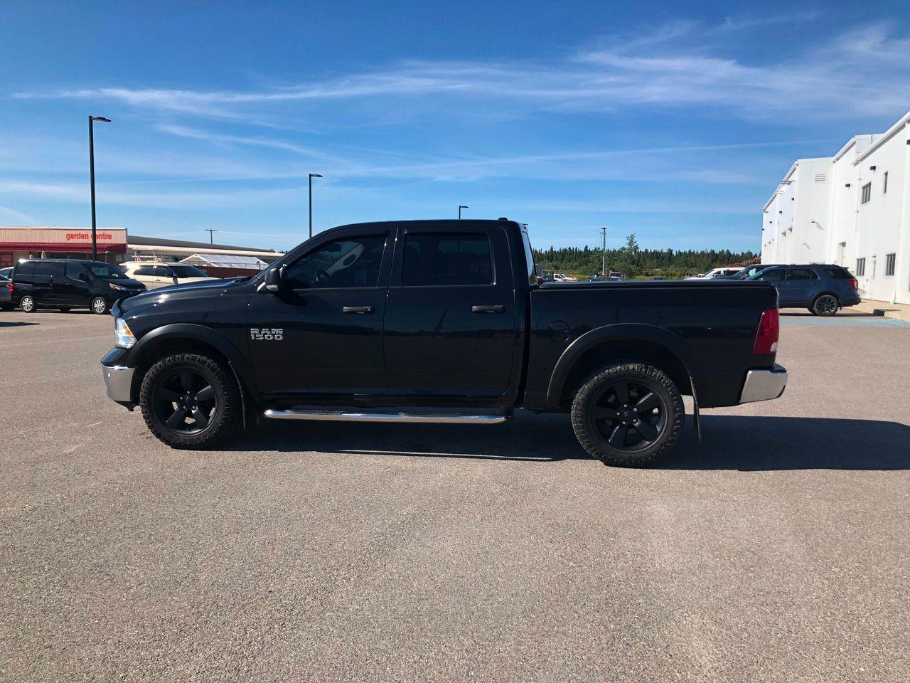 2016 Ram 1500 SLT-2