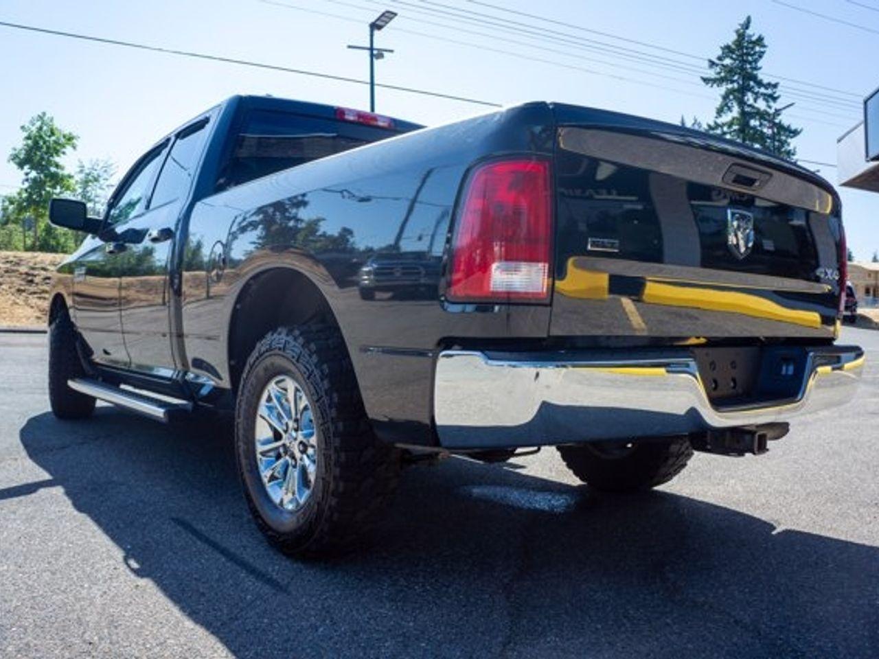 2016 Ram 1500 SLT-2