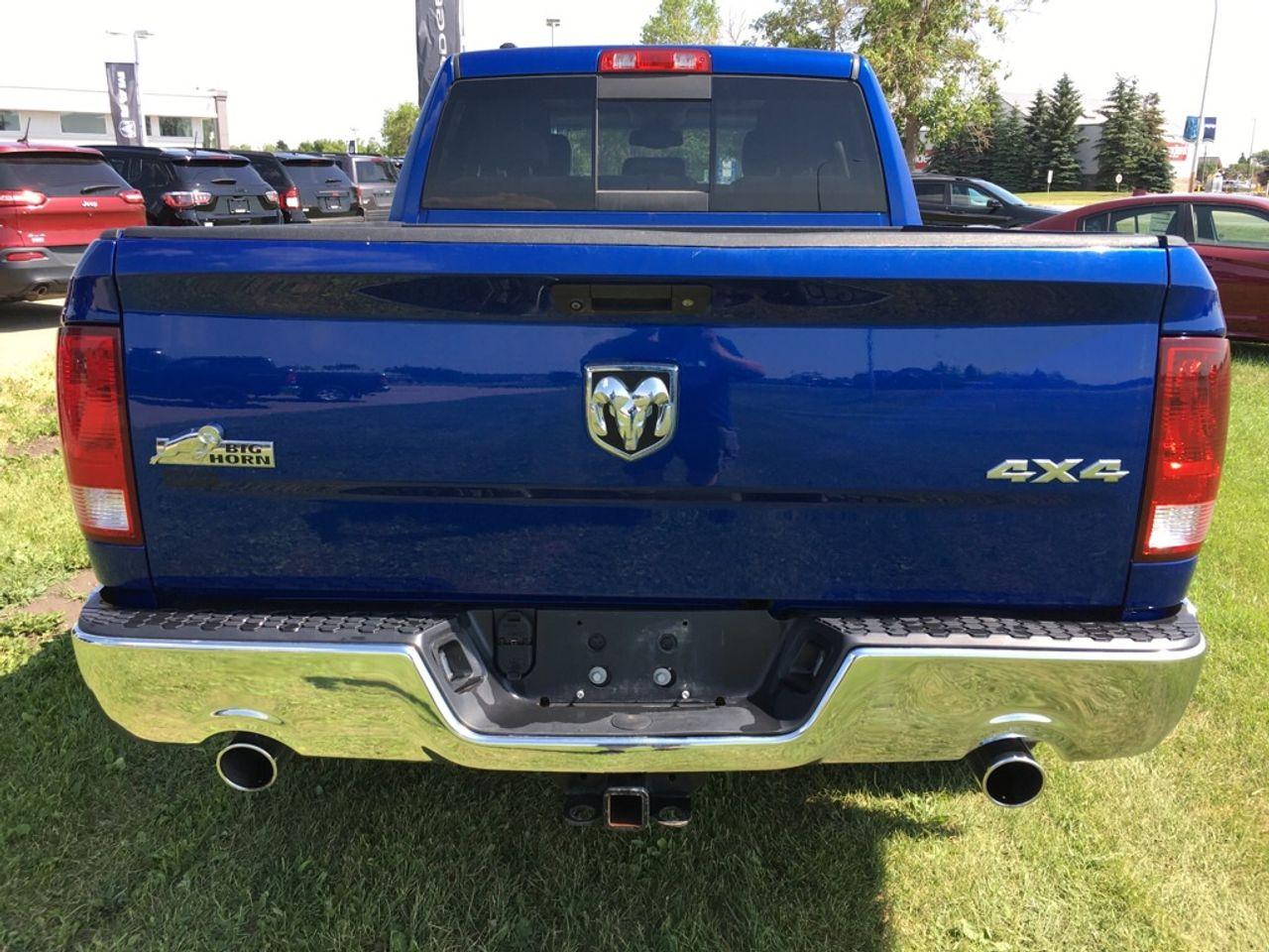 2016 Ram 1500 SLT-3
