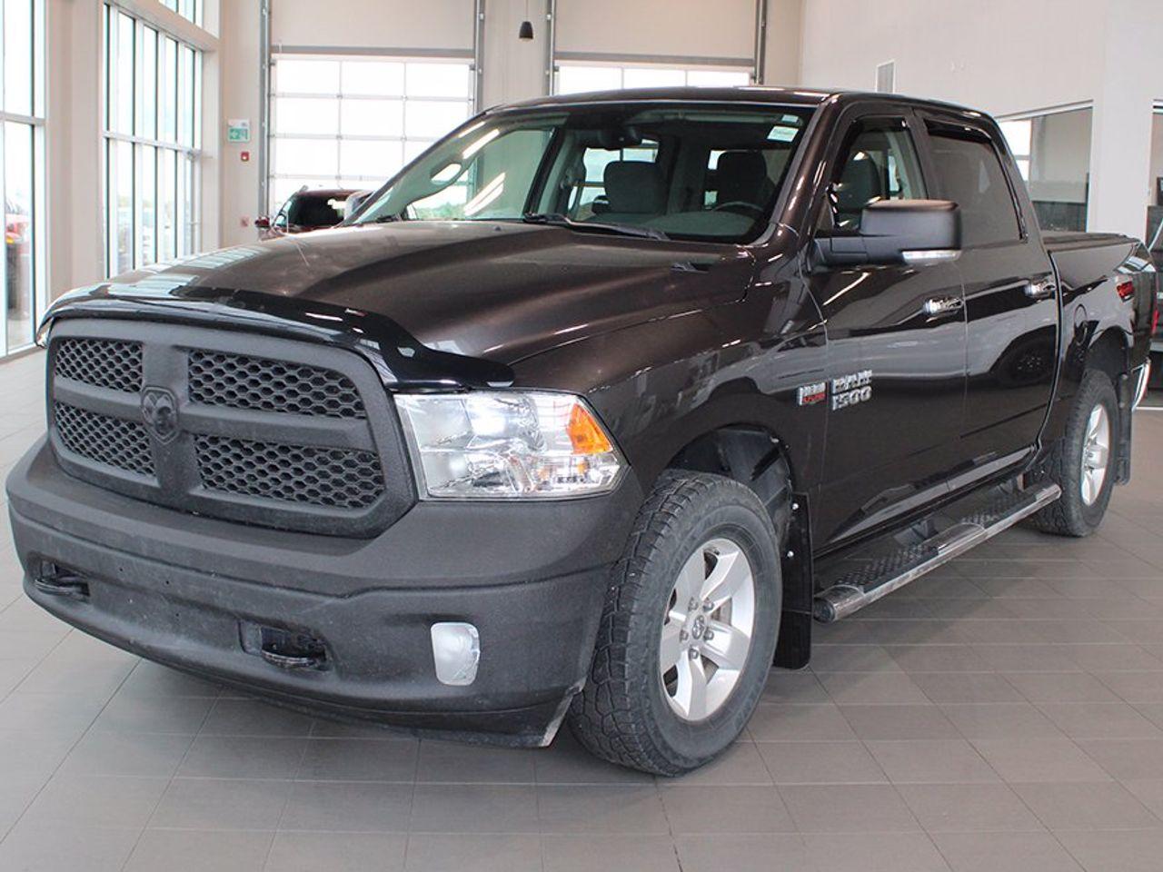 2016 Ram 1500 SLT-2