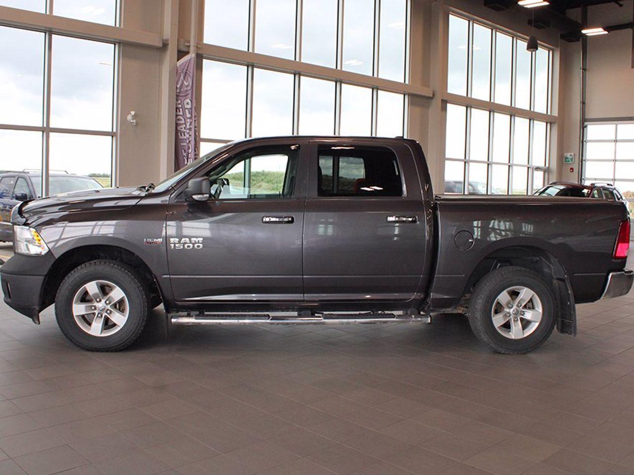 2016 Ram 1500 SLT-3