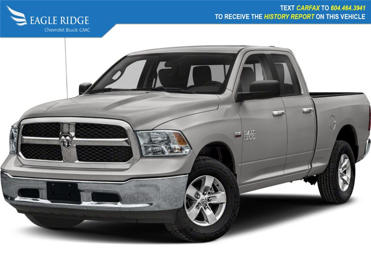 2016 Ram 1500 SLT-0