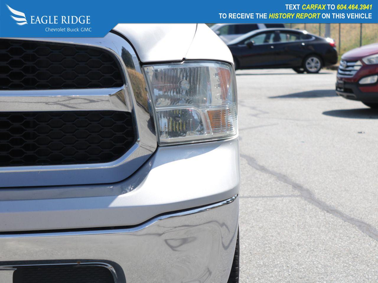 2016 Ram 1500 SLT-2