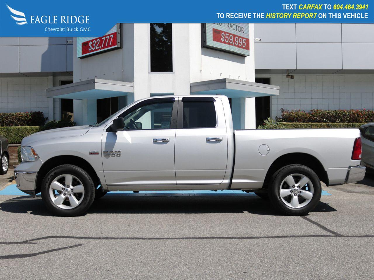 2016 Ram 1500 SLT-3