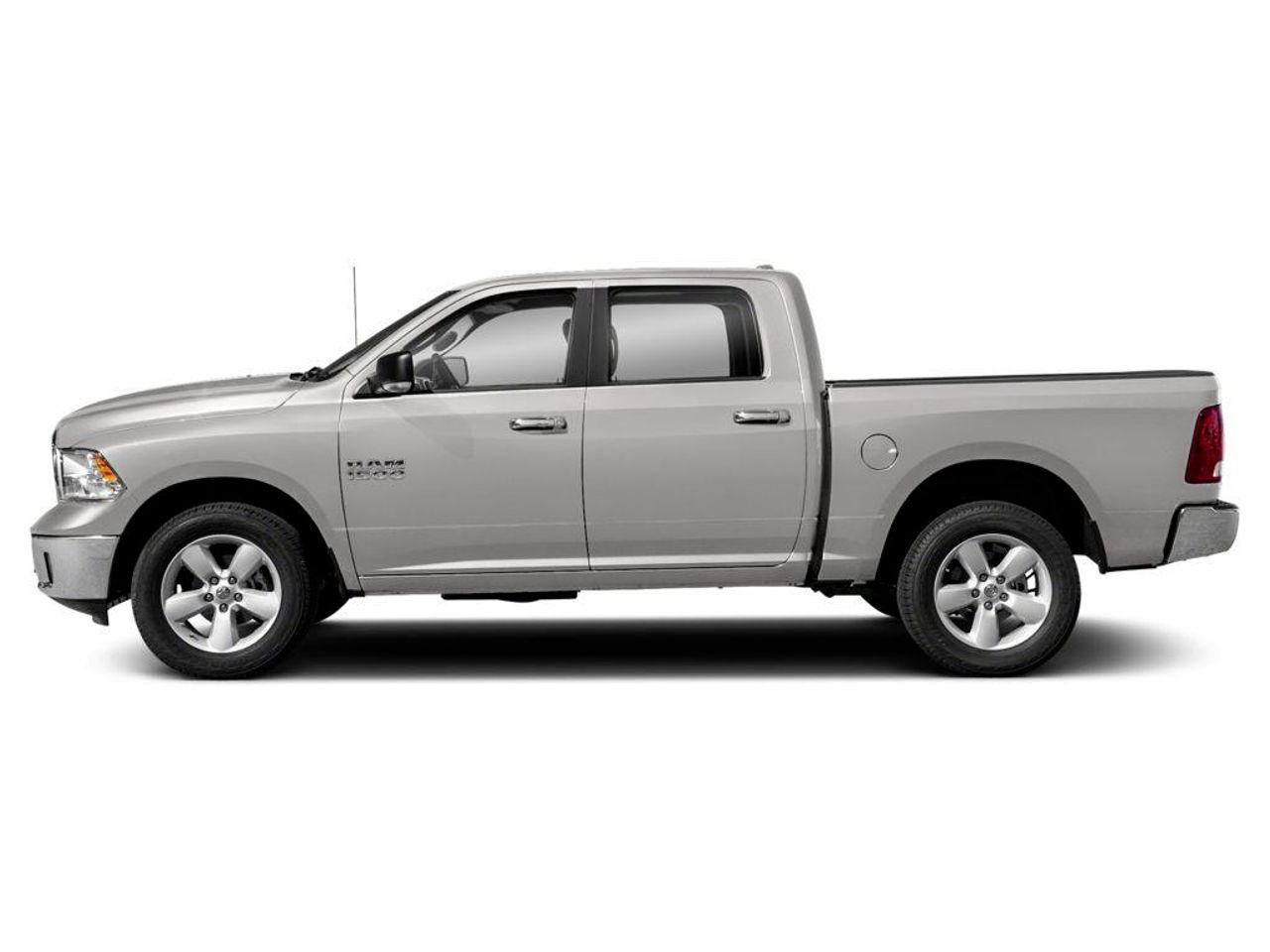 2016 Ram 1500 SLT-0