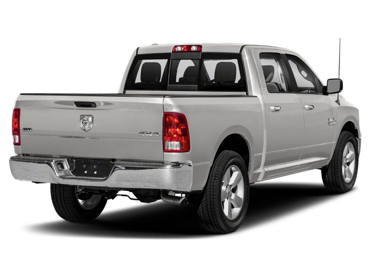 2016 Ram 1500 SLT-1