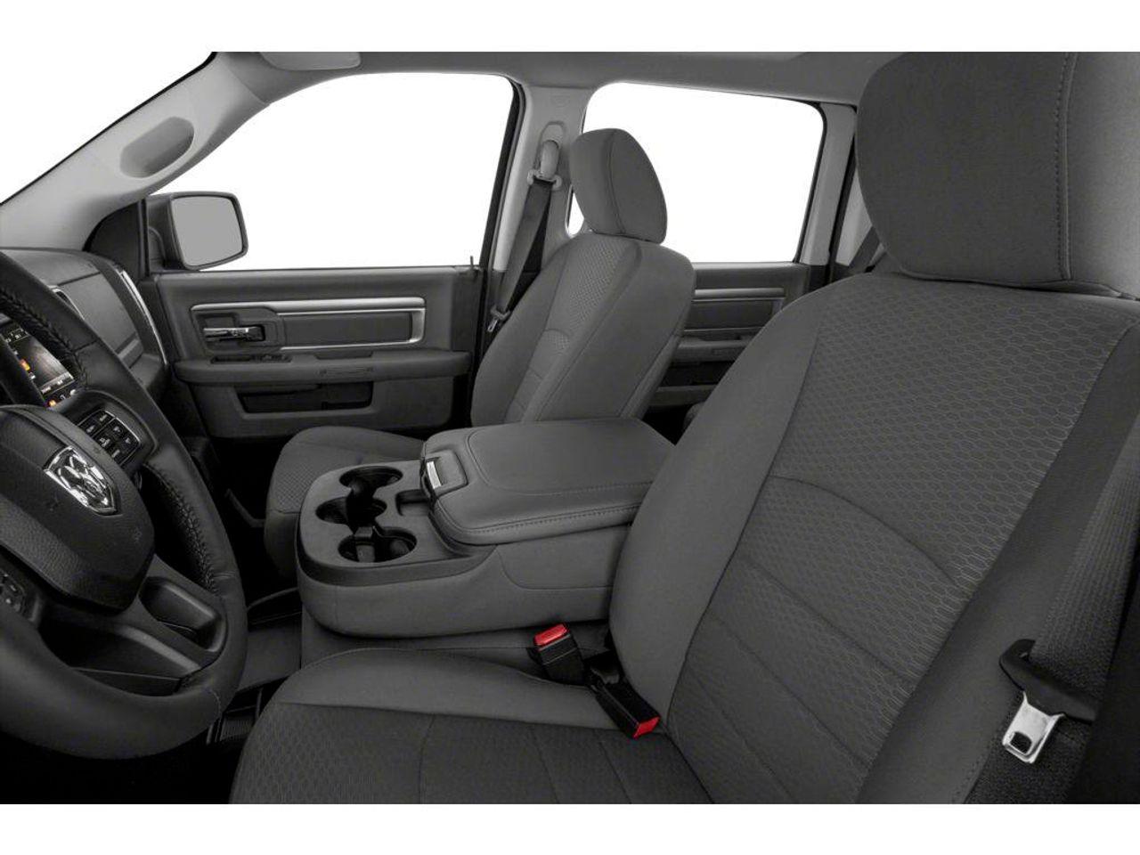 2016 Ram 1500 SLT-4