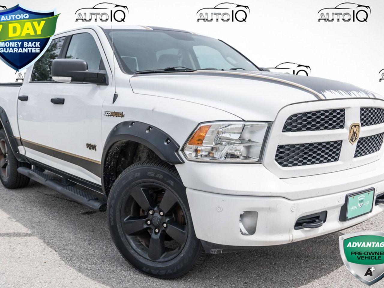 2016 Ram 1500 SLT-0