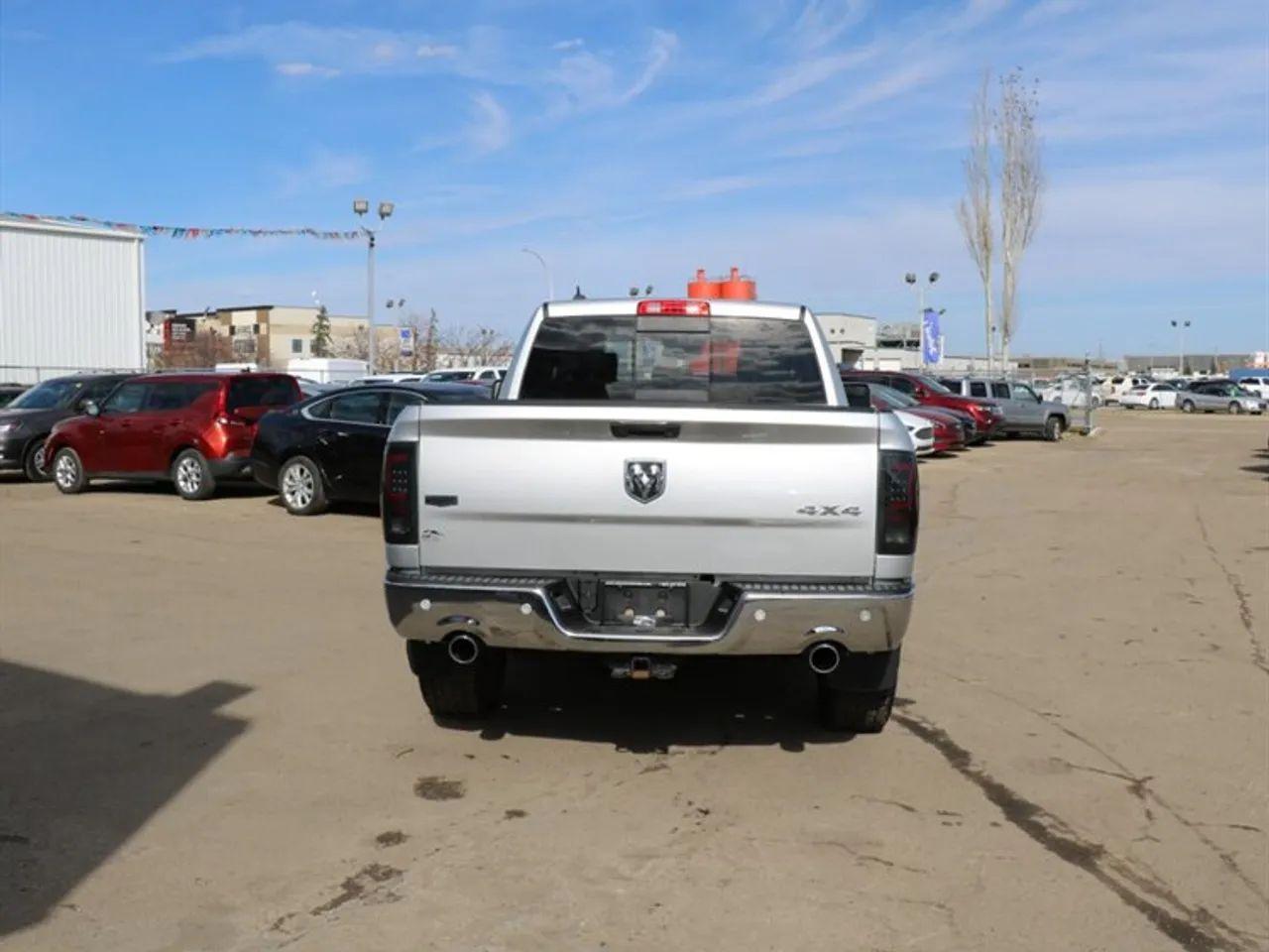 2016 Ram 1500 -3