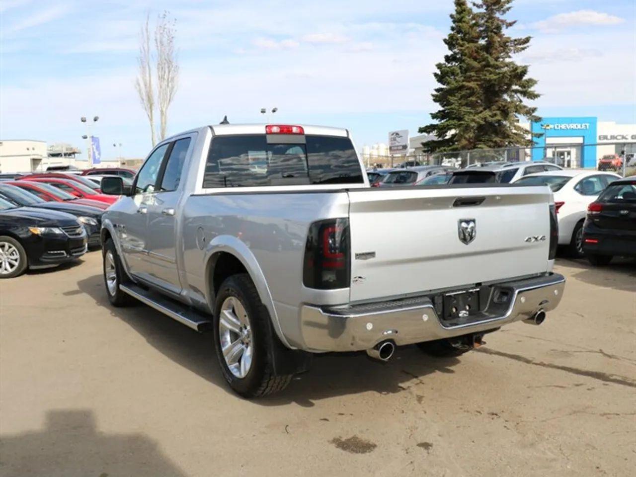 2016 Ram 1500 -4