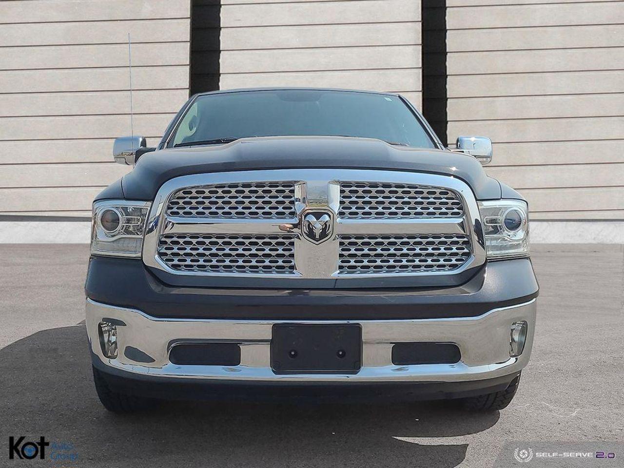 2016 Ram 1500 -1