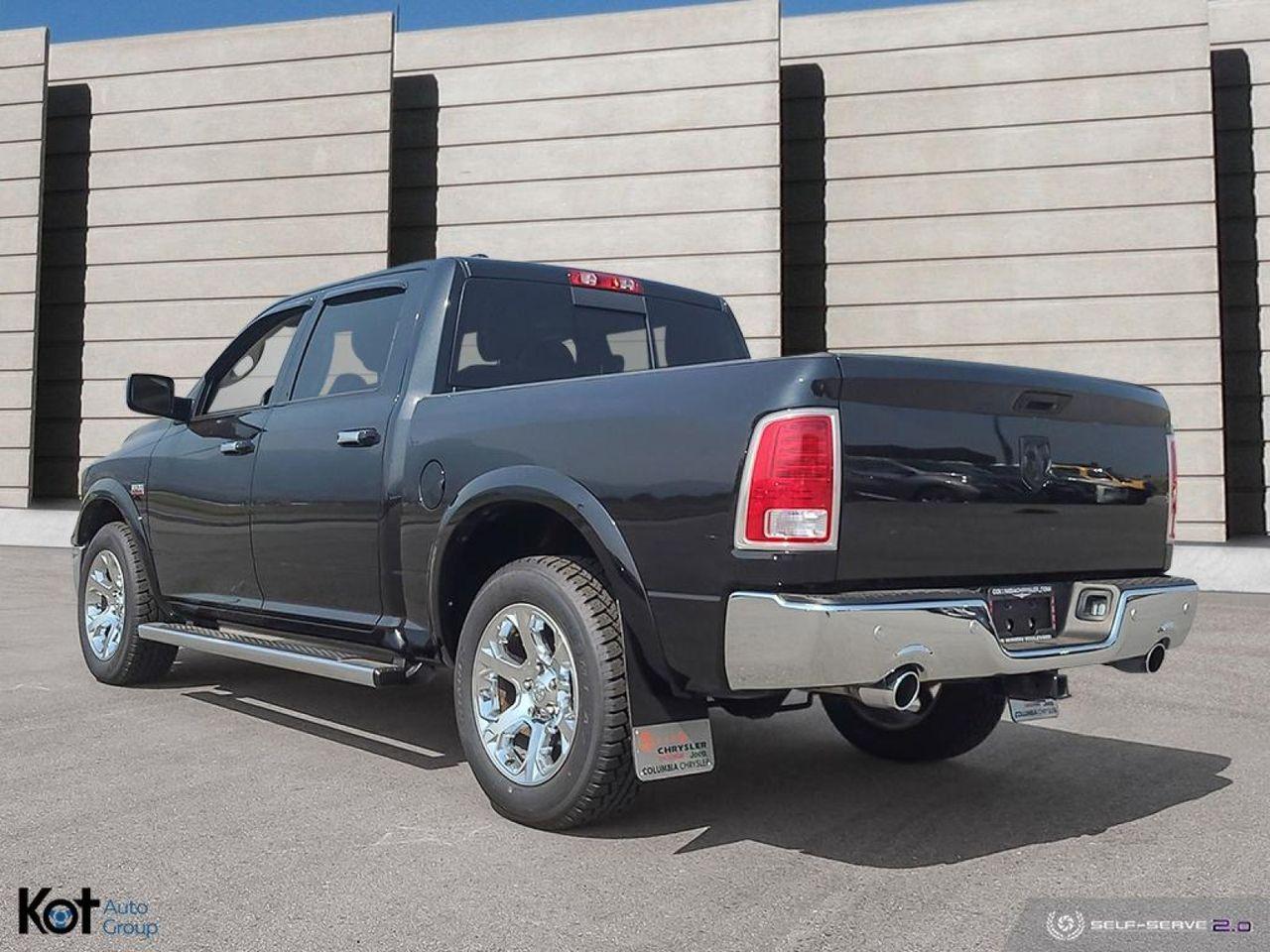 2016 Ram 1500 -3